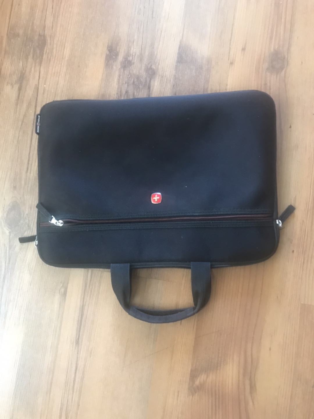 Swiss Gear Laptop Sleeve