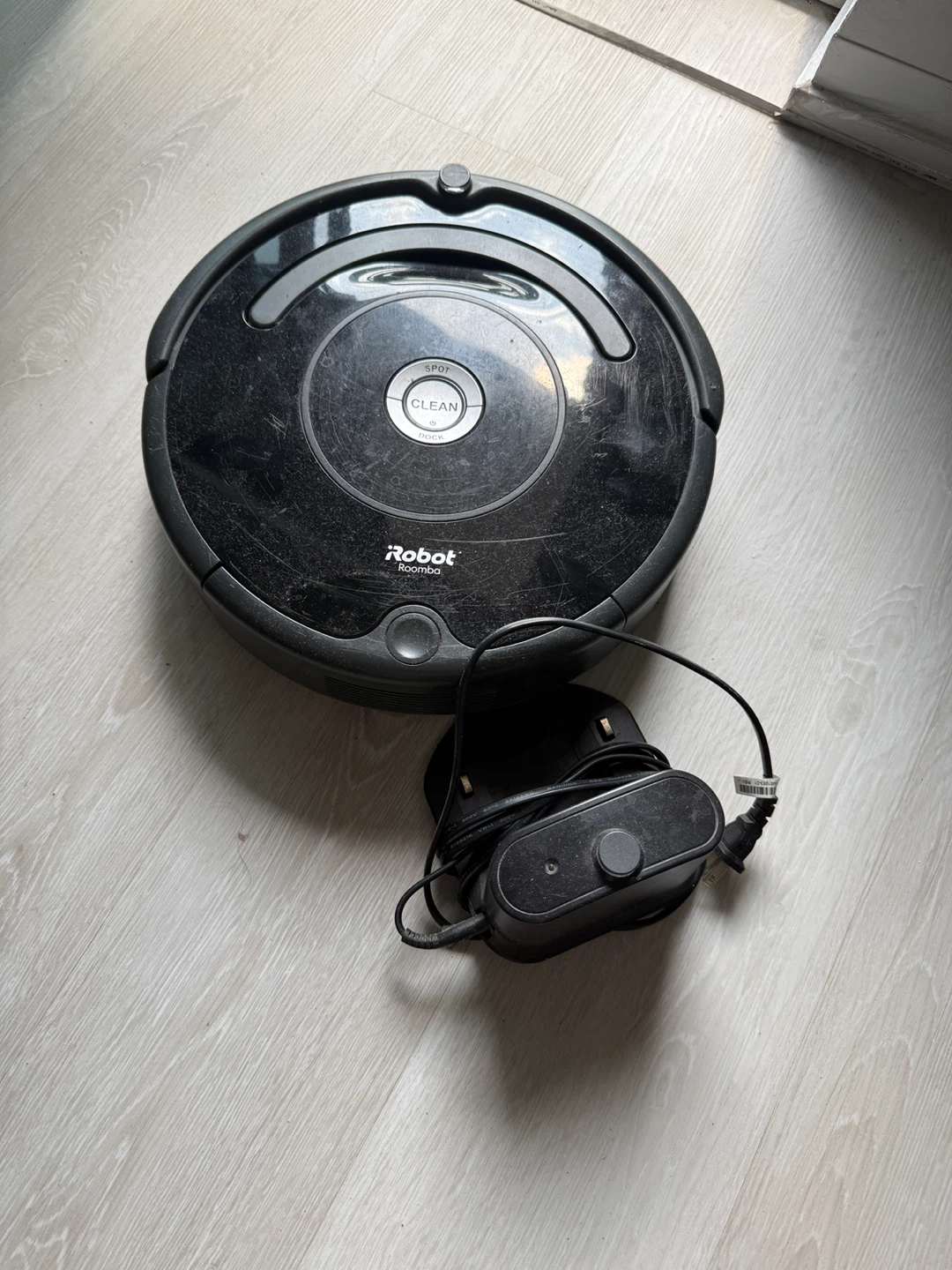 iRobot Roomba Robot Vacuum