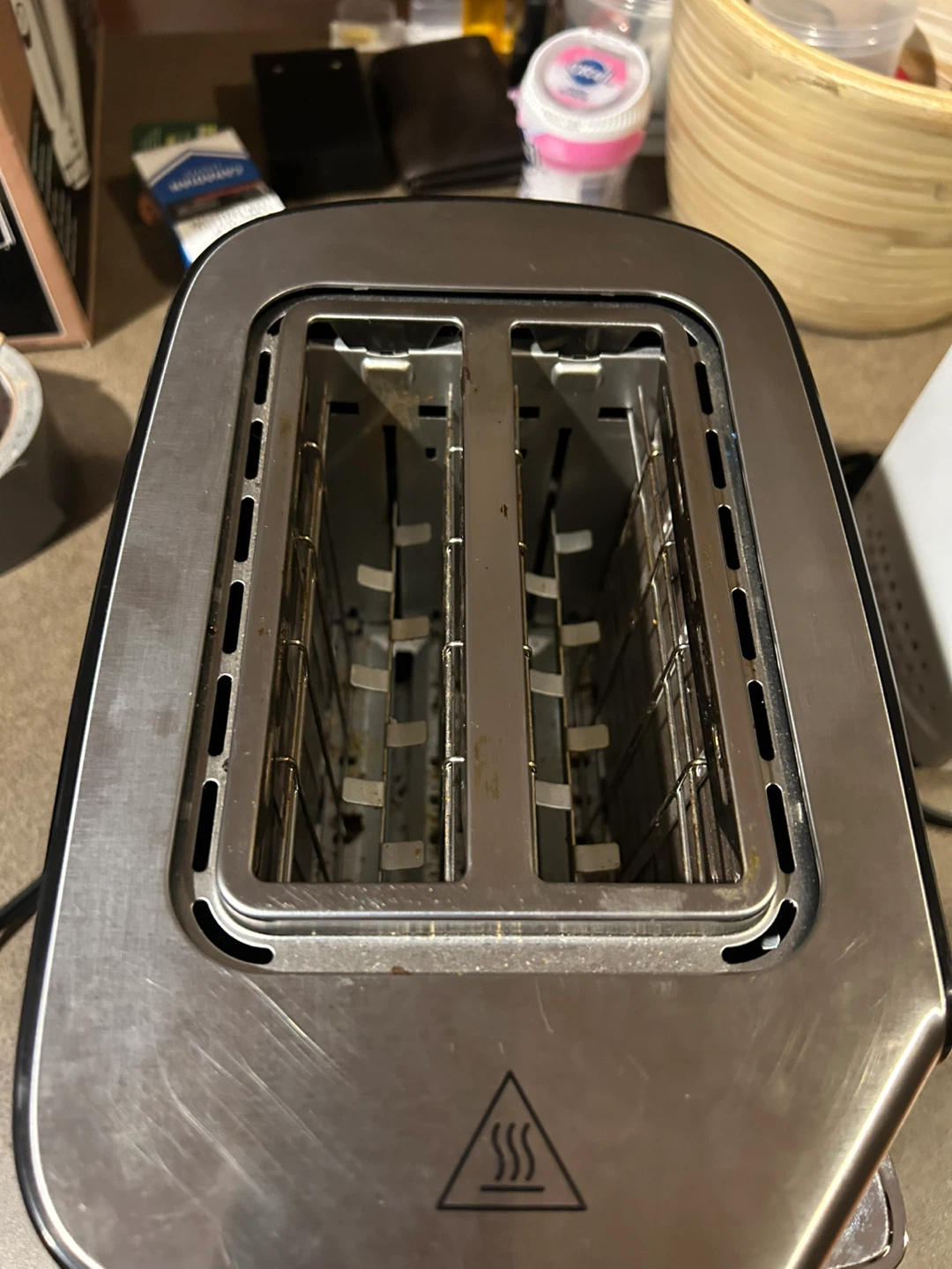 Oster 2-Slice Toaster - photo 3