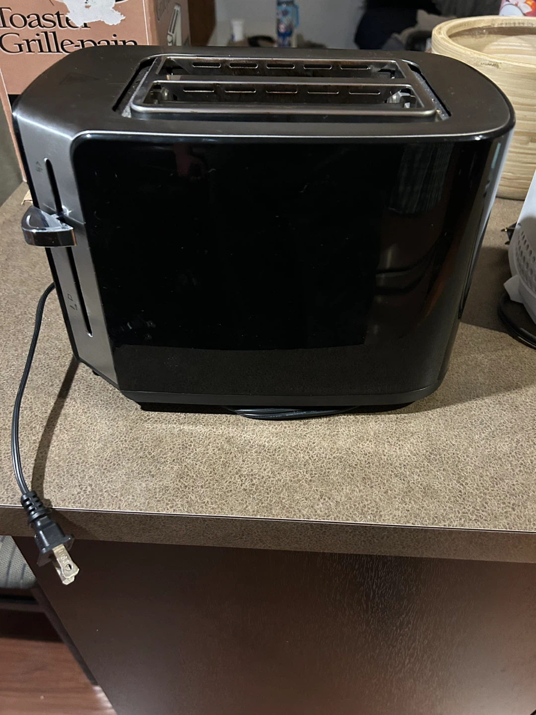 Oster 2-Slice Toaster - photo 2