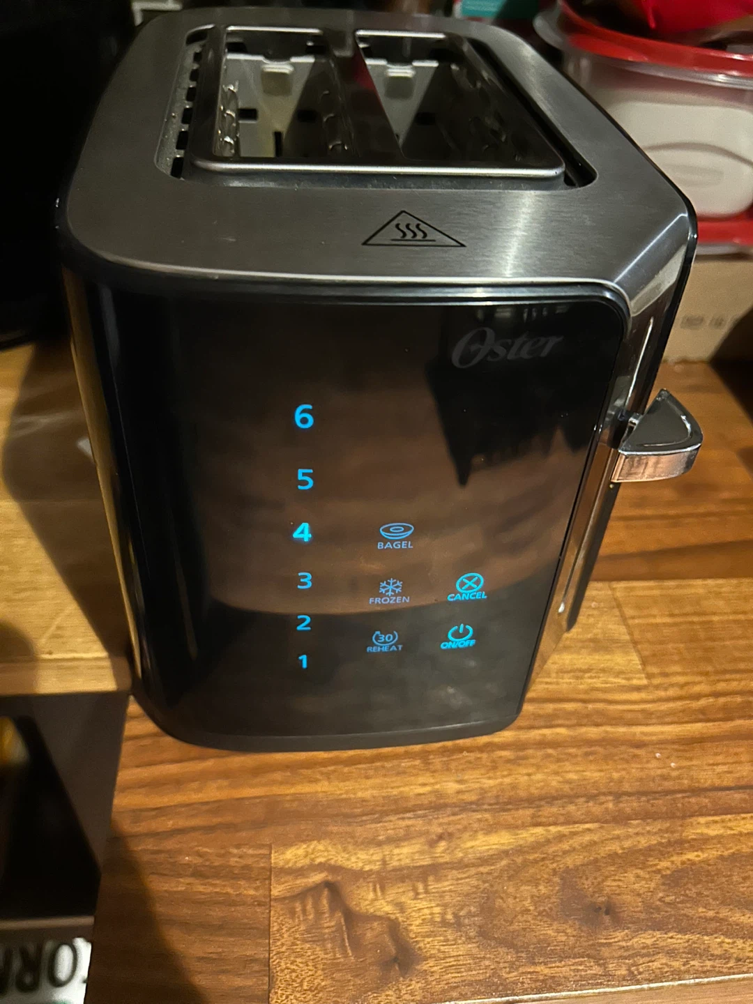 Oster 2-Slice Toaster