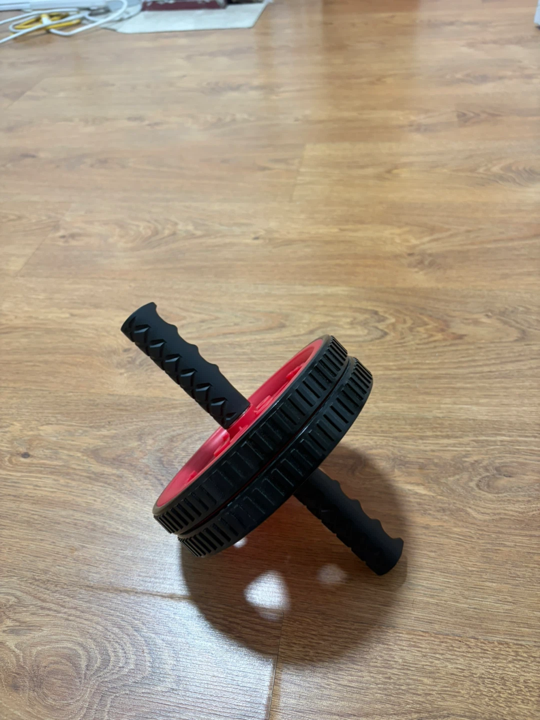 FILA Ab Roller Wheel