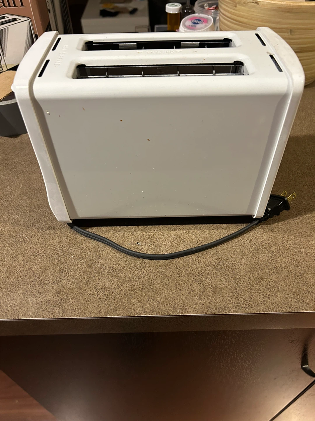 KitchenWorks 2-Slice Toaster - photo 2