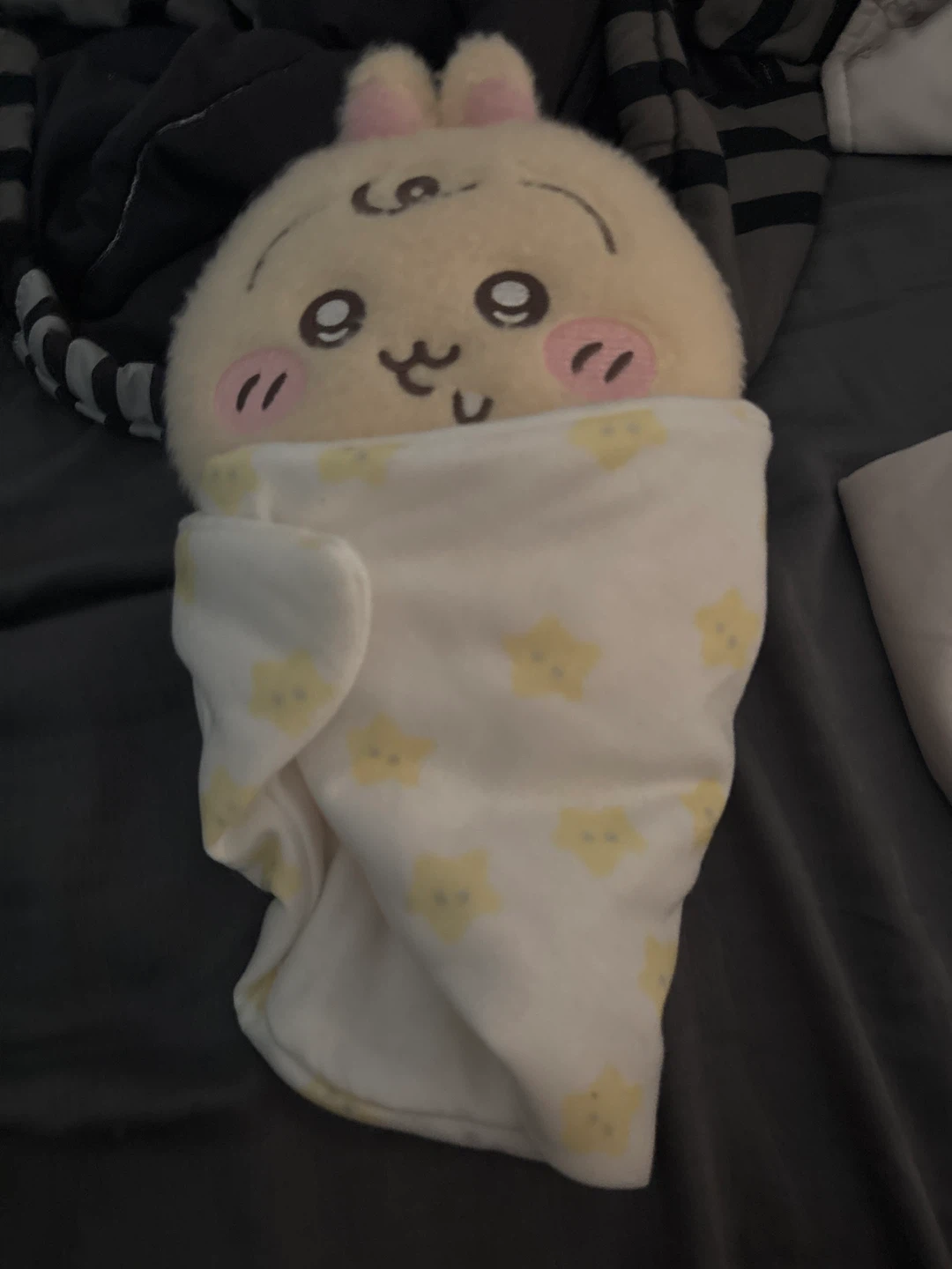 Chikawa Baby Plush