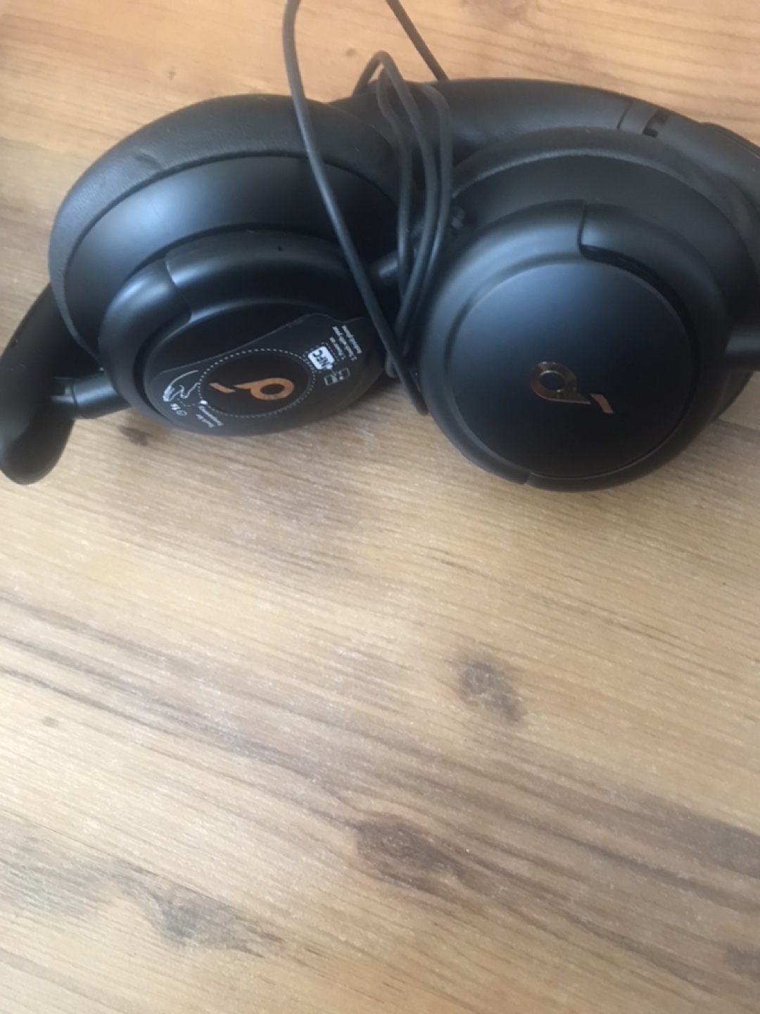 Anker Soundcore Headphones