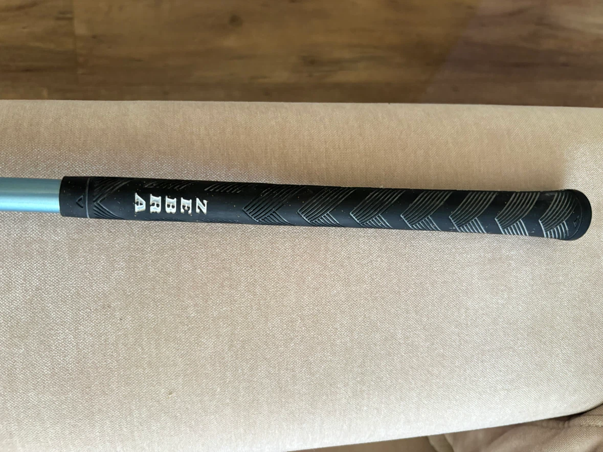 RAM GOLF Z7 Zebra Scoring Wood