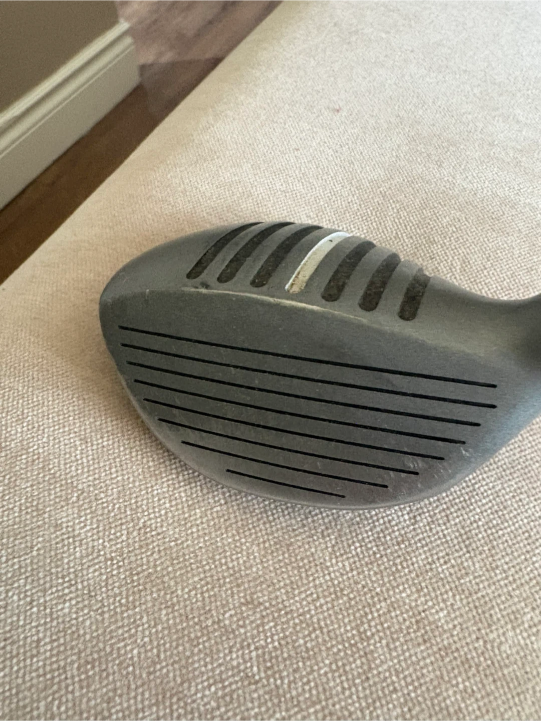 RAM GOLF Z7 Zebra Scoring Wood - photo 4