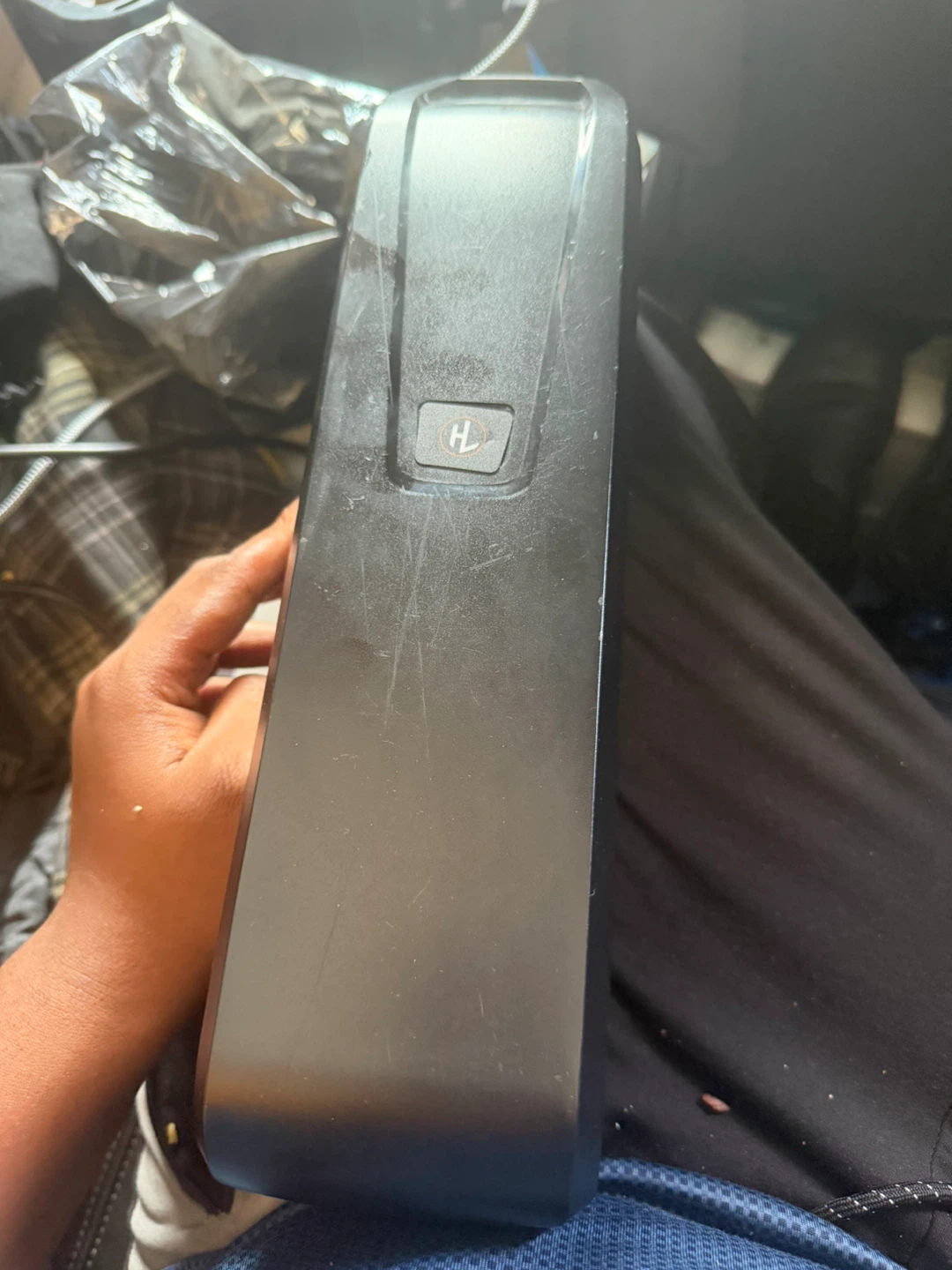 E-bike battery pack - photo 2