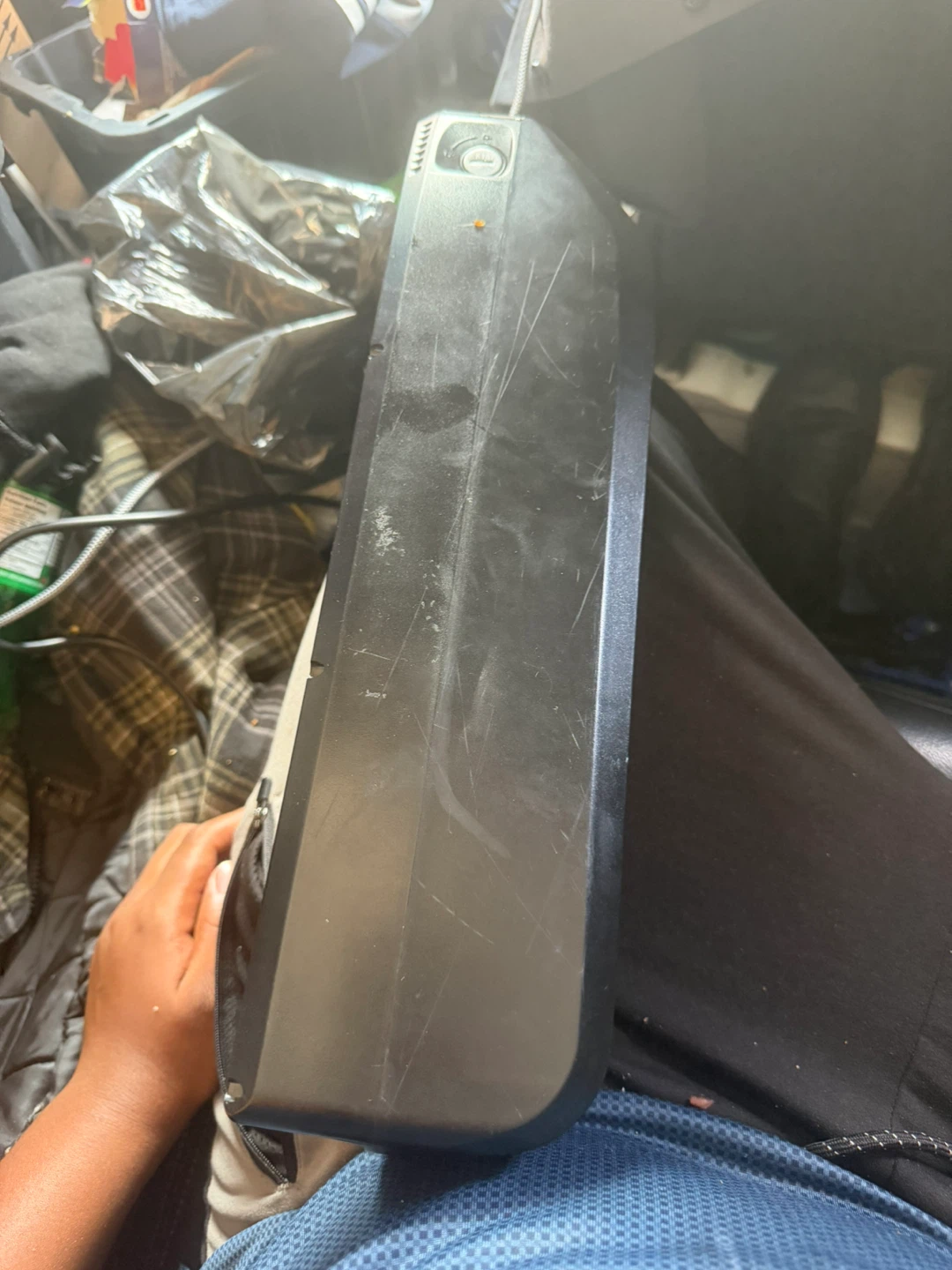 E-bike battery pack - photo 3