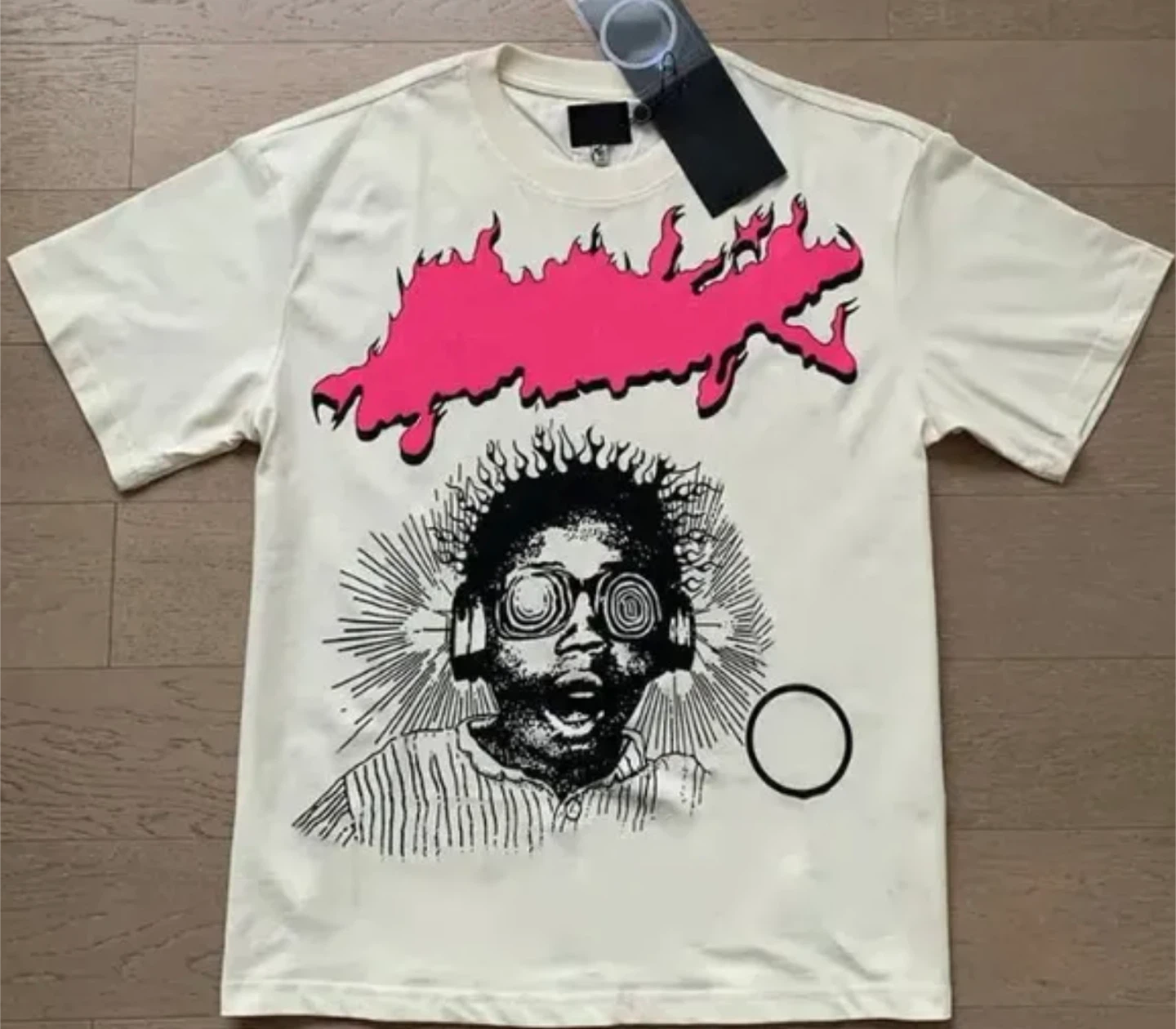 Graphic T-Shirt