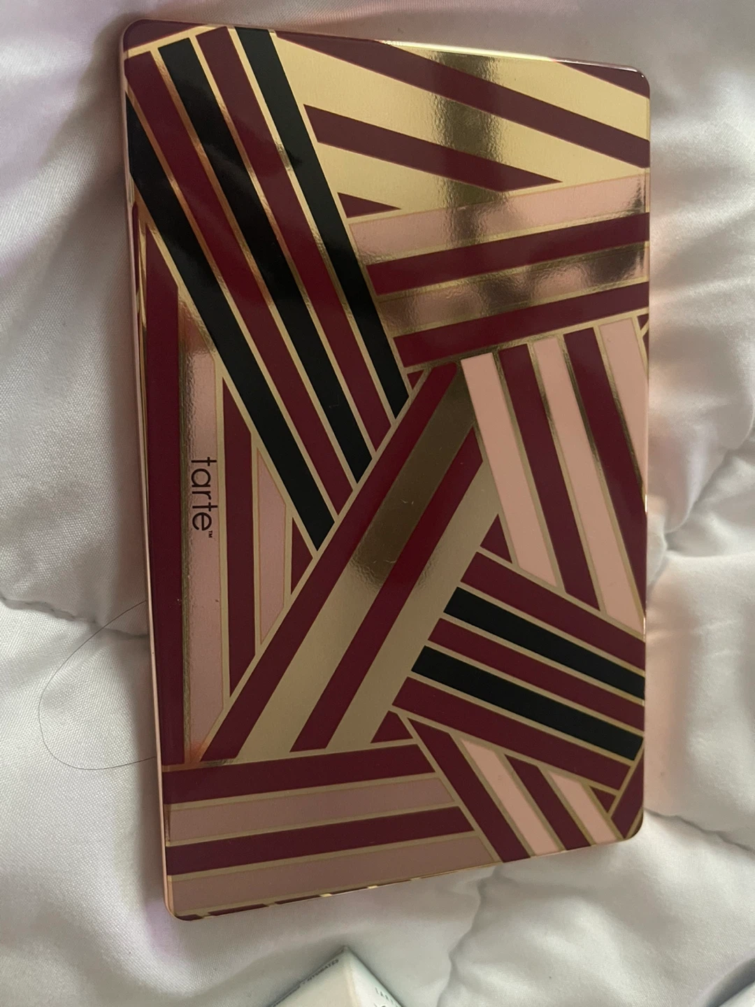 Tarte Eyeshadow Palette - photo 2