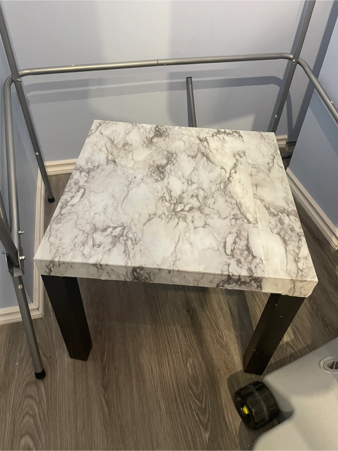 Ikea side table