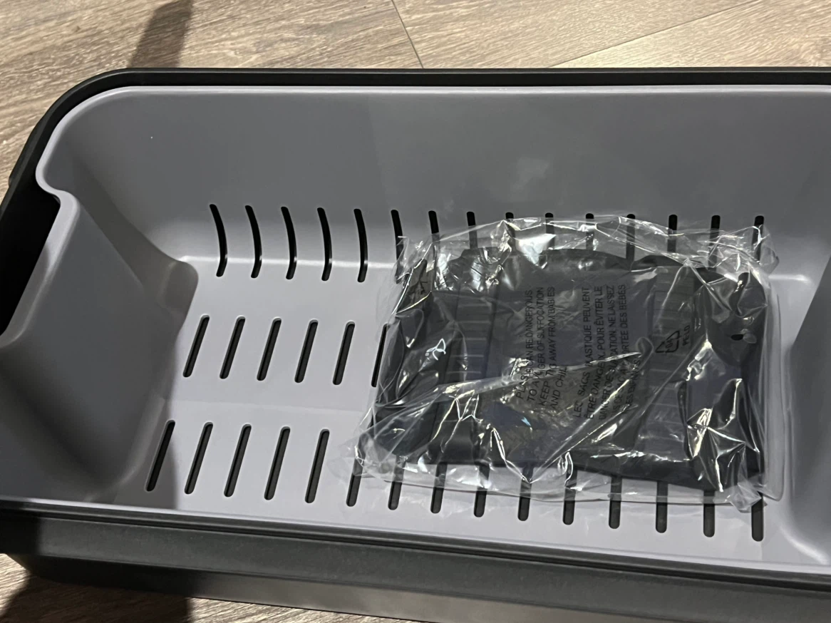 Grill Prep Set - photo 3