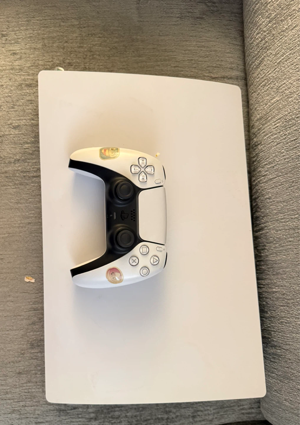 Sony PlayStation 5 Console+Controller