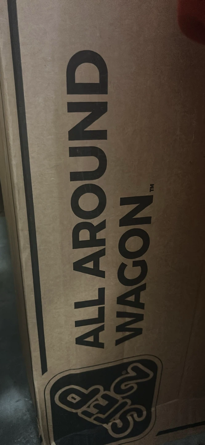 Step2 All Around Wagon