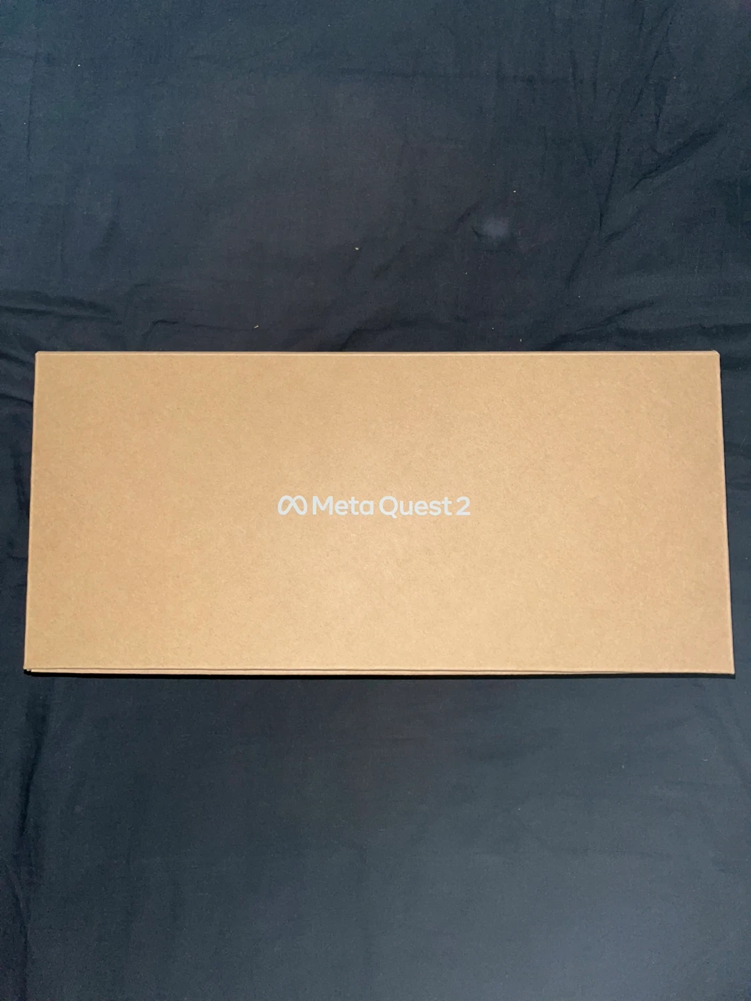 Meta Quest 2 VR Headset with Controllers - photo 3