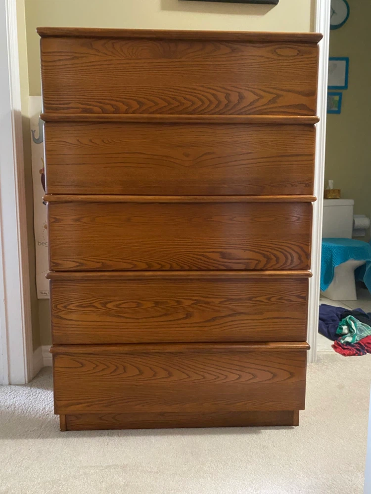 3-piece furniture set - perfect for an infant to child