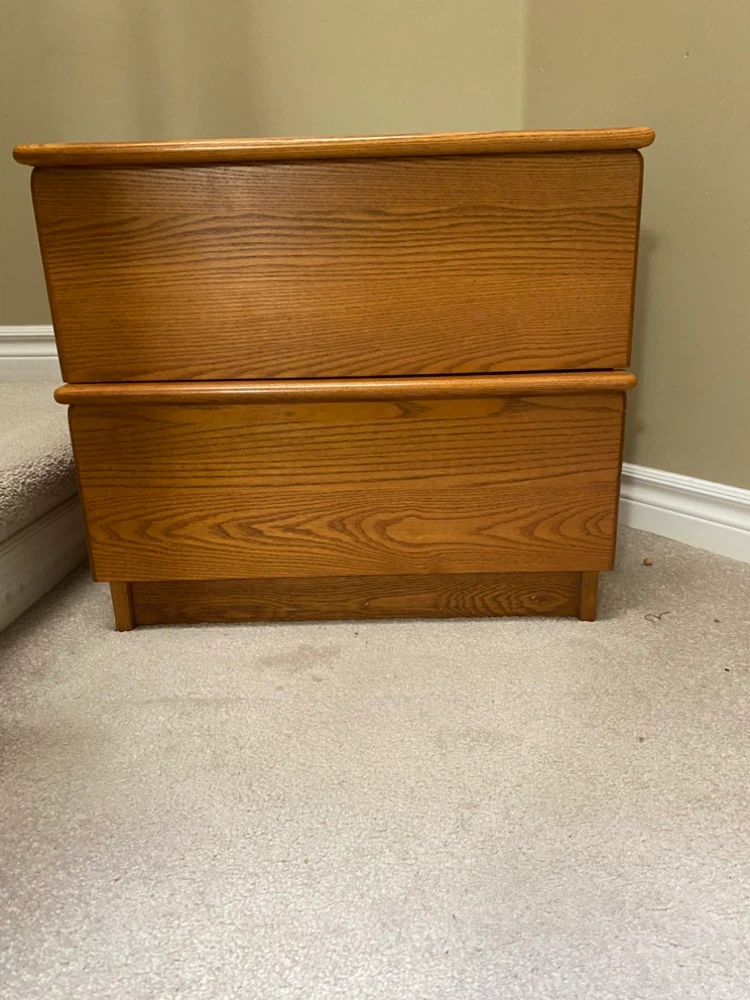 3-piece furniture set - perfect for an infant to child - photo 3