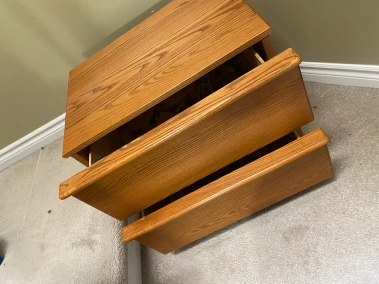 3-piece furniture set - perfect for an infant to child - photo 4