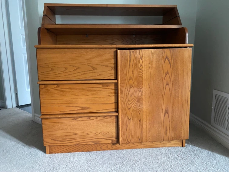 3-piece furniture set - perfect for an infant to child - photo 5