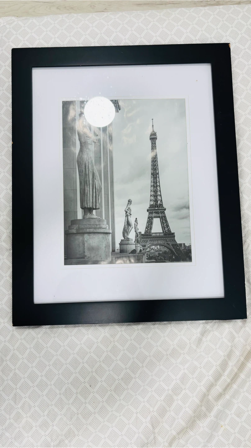 Frame