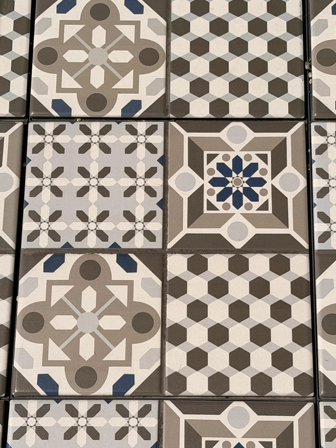 IKEA MÄLLSTEN Balcony Tiles (Discontinued) – Any Quantity - photo 3