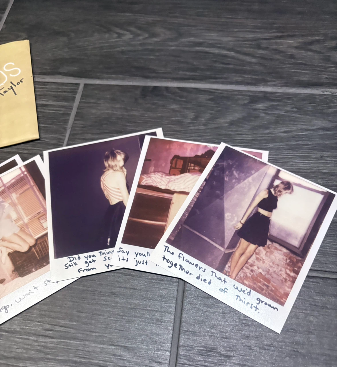 Taylor Swift "1989" Era Photos - photo 4