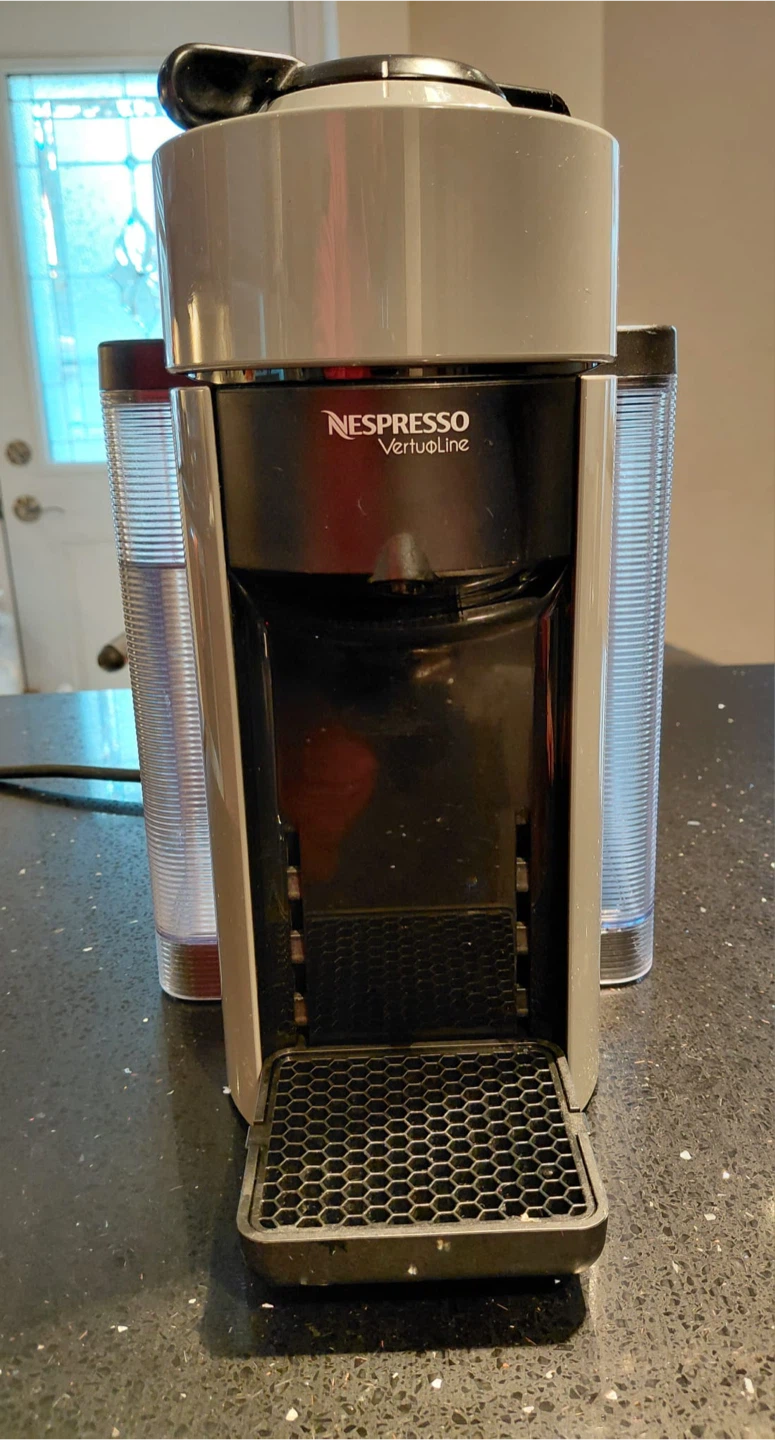 Nespresso VertuoLine Coffee Machine