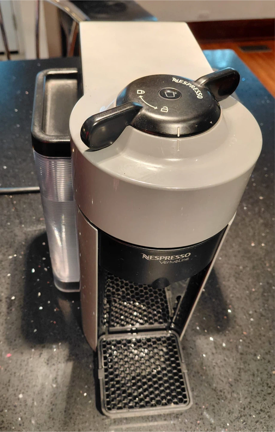 Nespresso VertuoLine Coffee Machine - photo 3