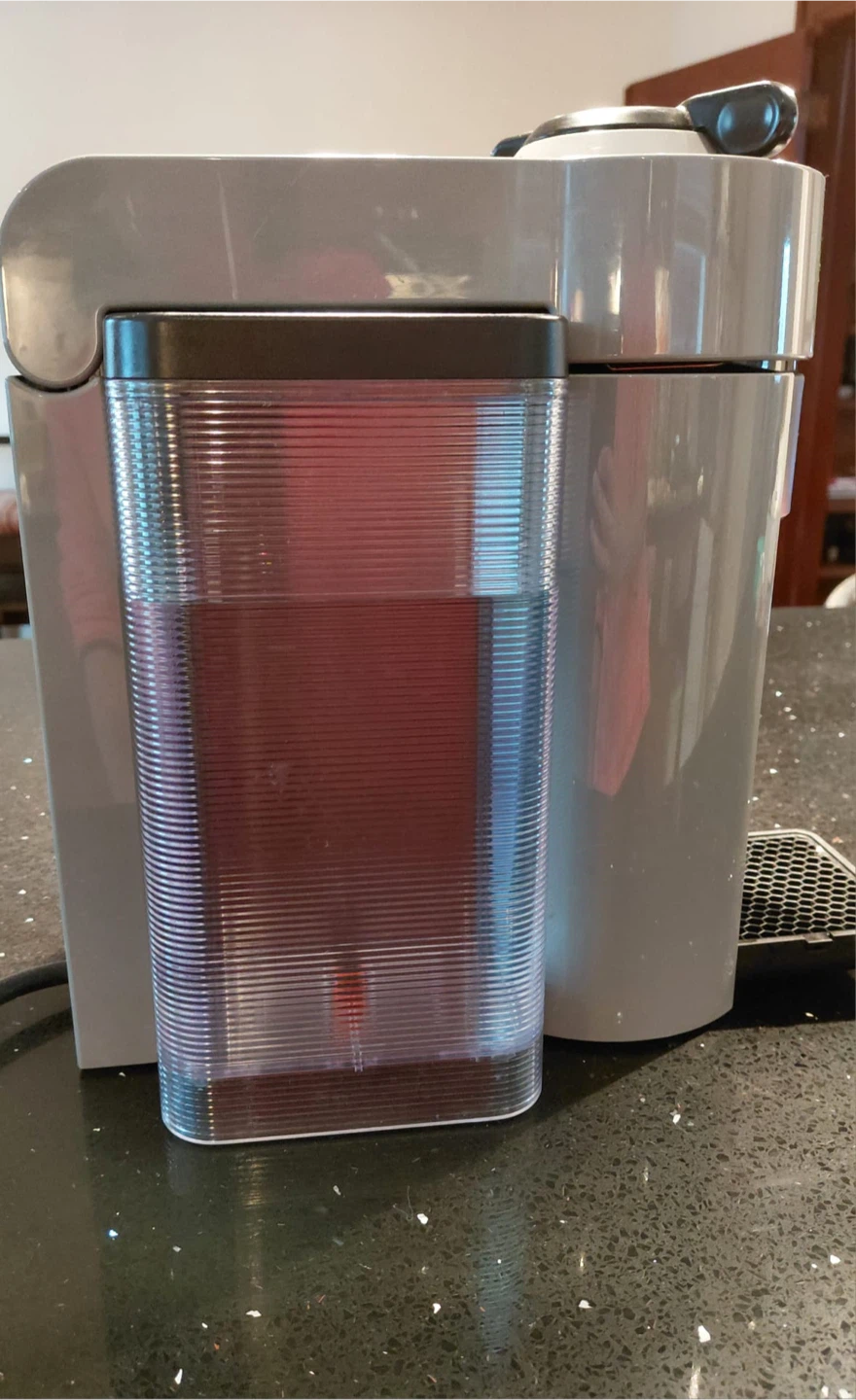 Nespresso VertuoLine Coffee Machine - photo 4