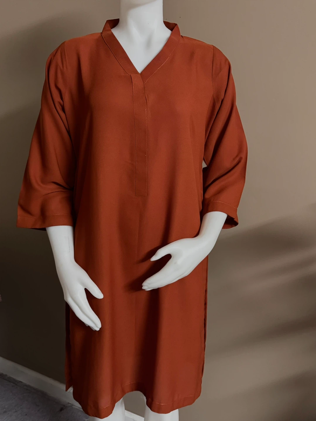 Brand new georgette pakistani kurti/ kurta