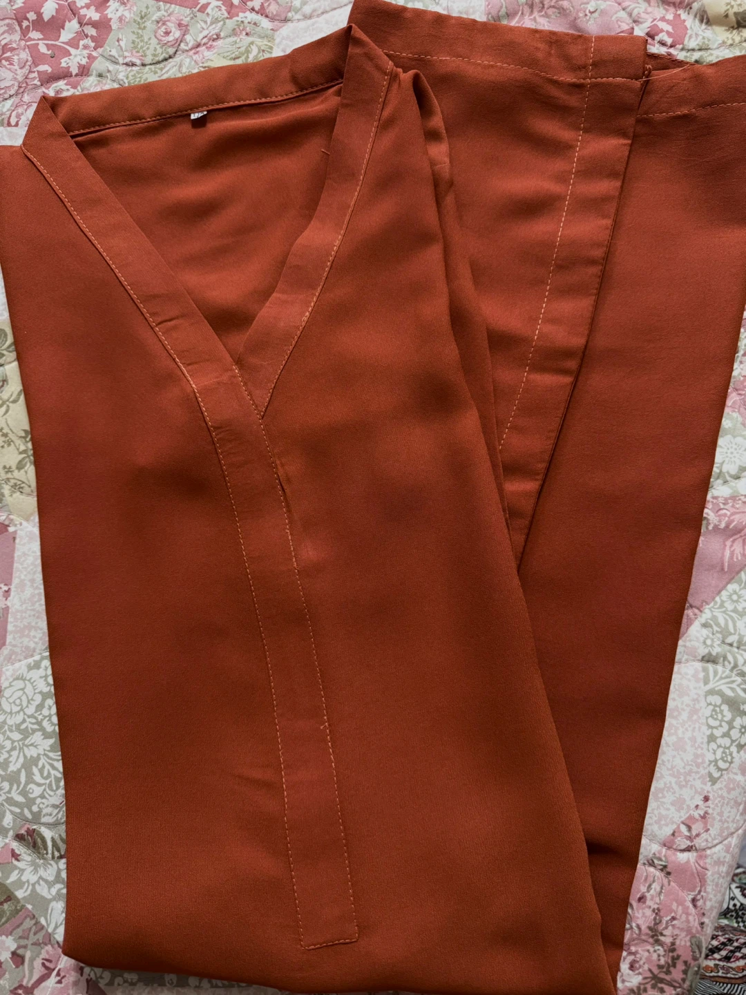 Brand new georgette pakistani kurti/ kurta - photo 3