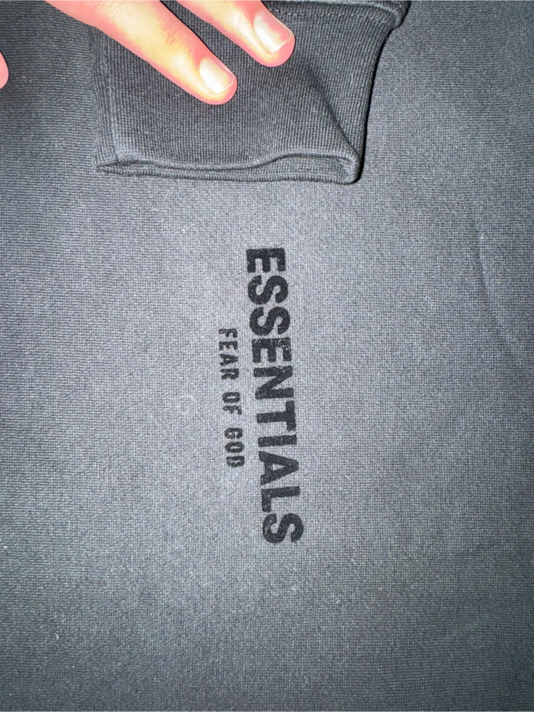 Essentials - photo 2