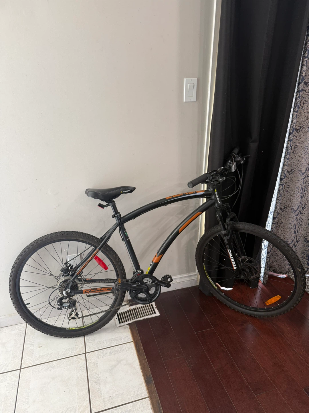 Diadora Mountain Bike - photo 3