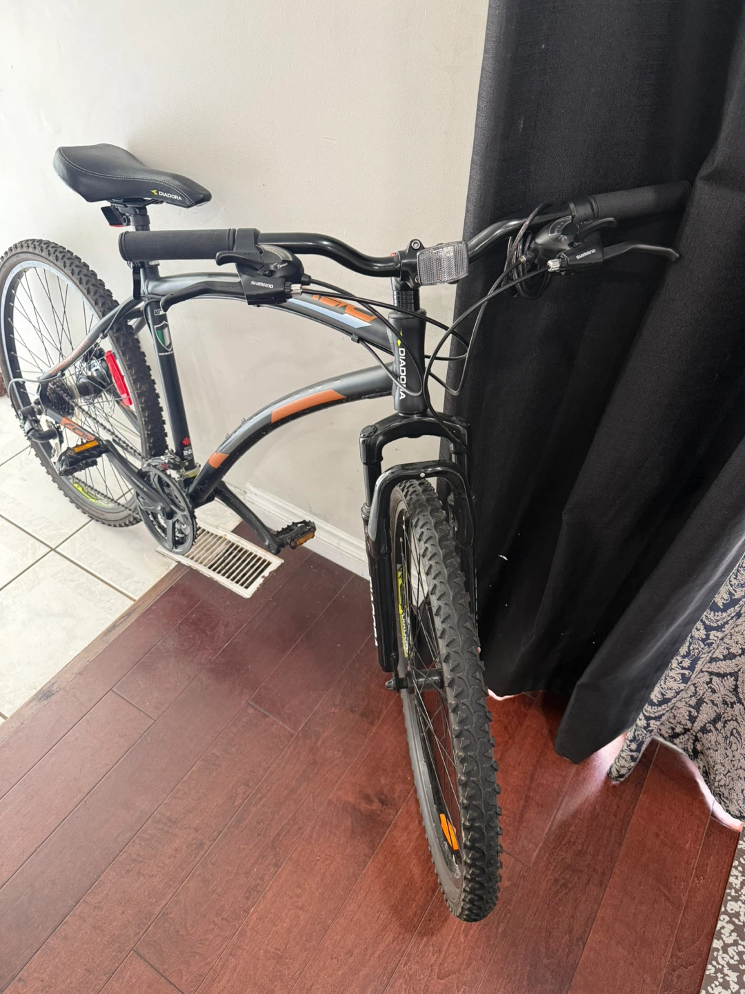 Diadora Mountain Bike - photo 2
