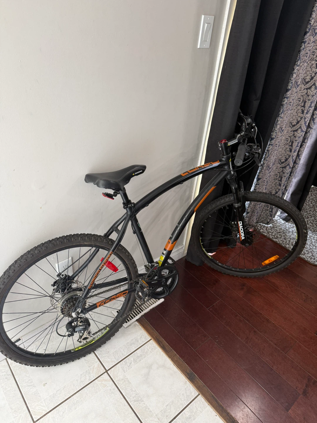 Diadora Mountain Bike