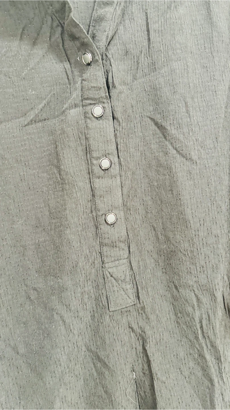 Black Size L Women's Outfit - photo 3