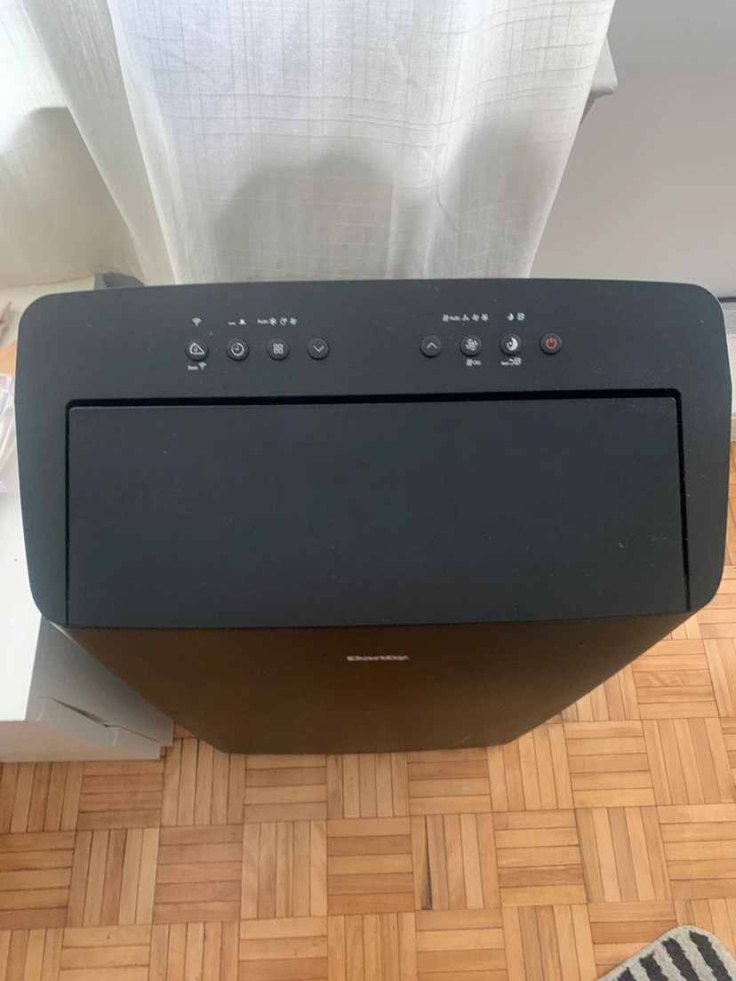 Danby Portable Air Conditioner
