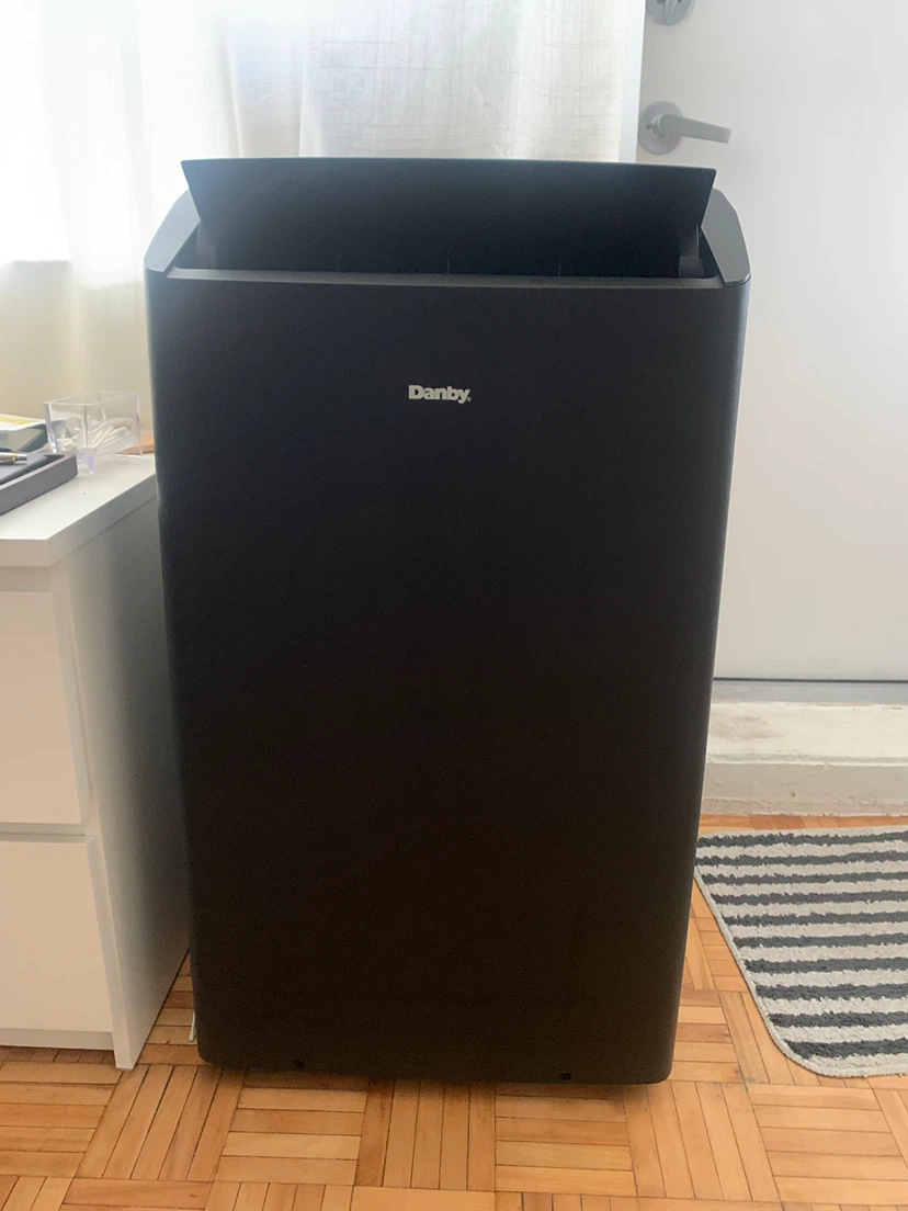 Danby Portable Air Conditioner - photo 3