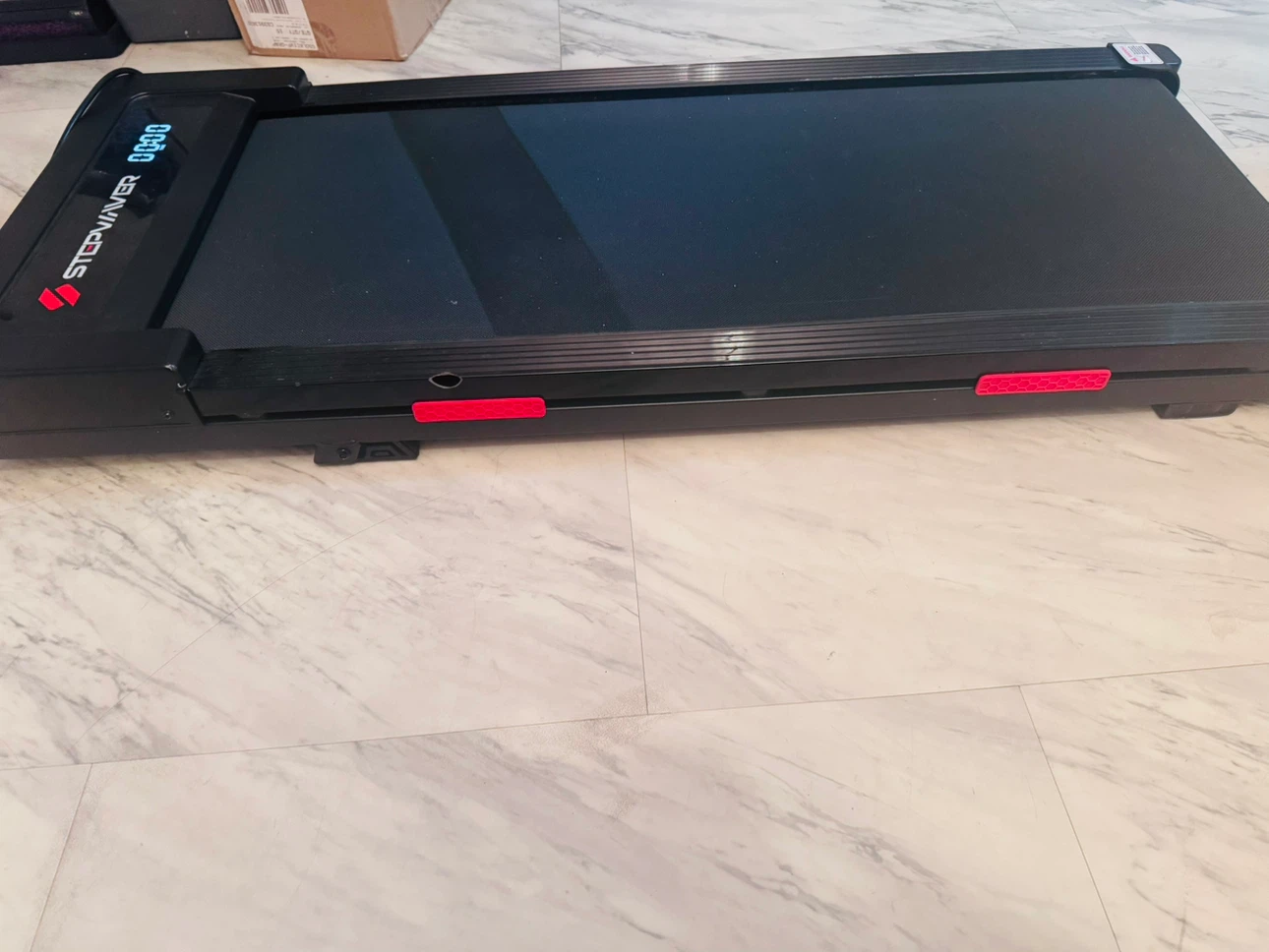 STOWAWAY 0190 Treadmill