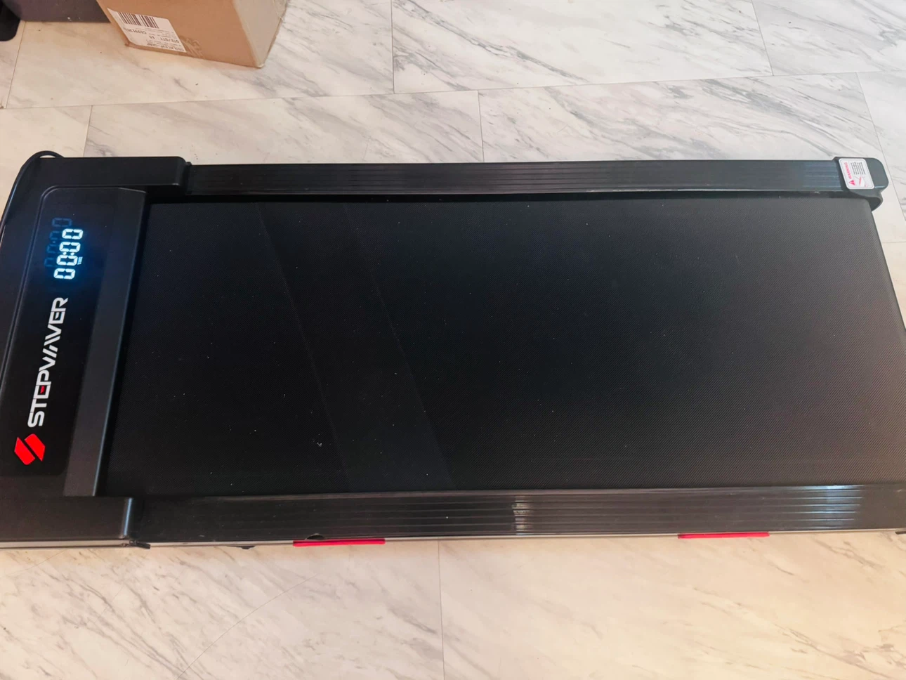 STOWAWAY 0190 Treadmill - photo 2