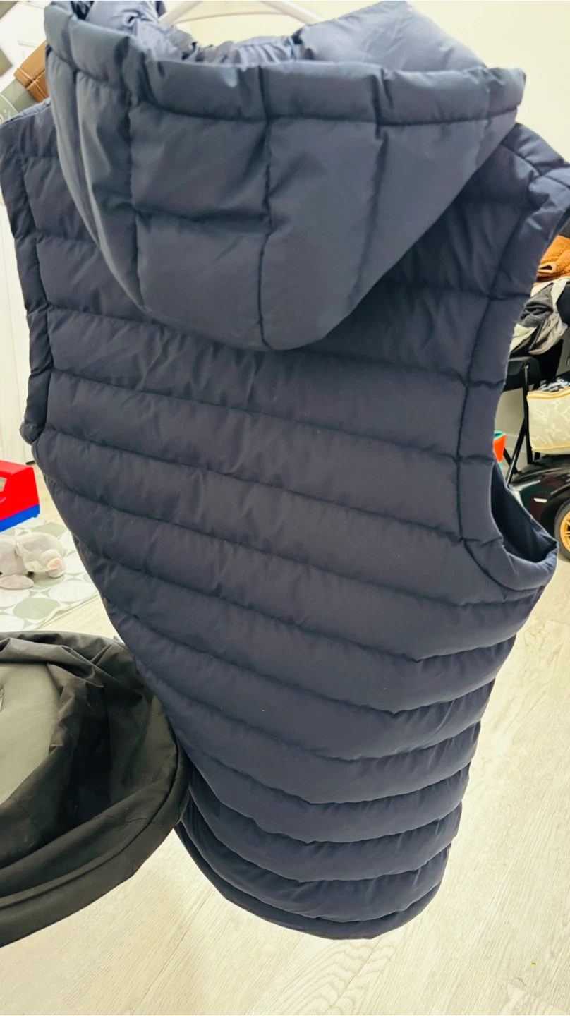 The North Face Puffer Vest - photo 2
