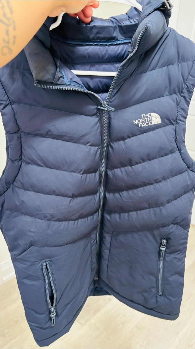 The North Face Puffer Vest - photo 3