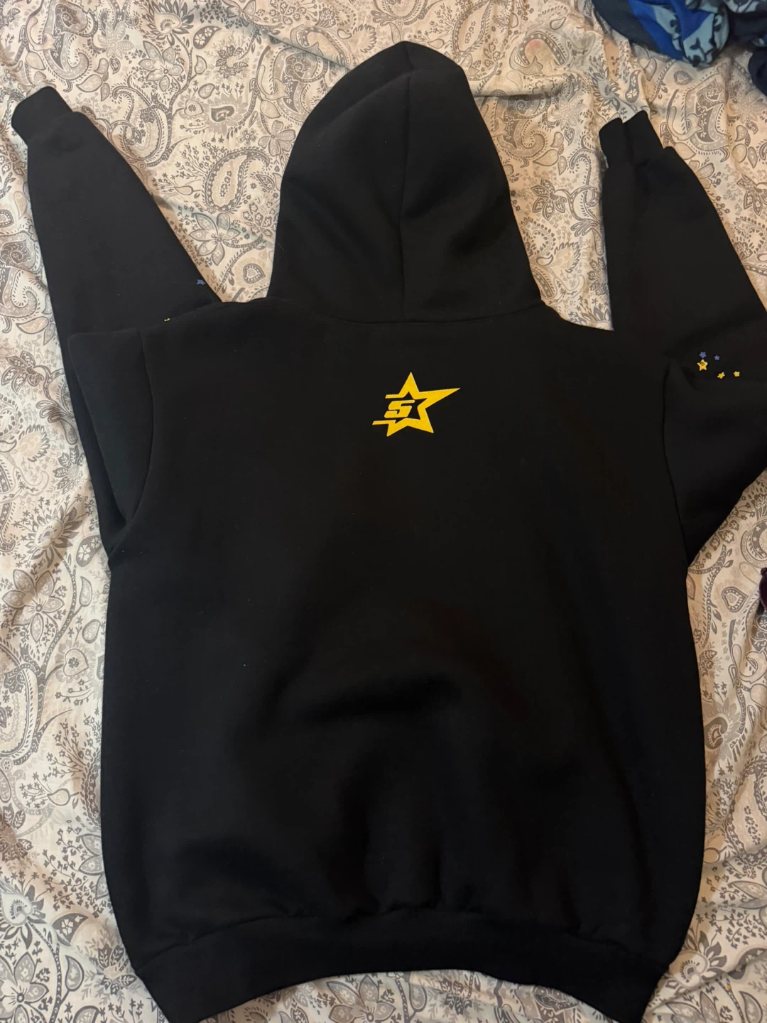 Sp5der hoodie - photo 2