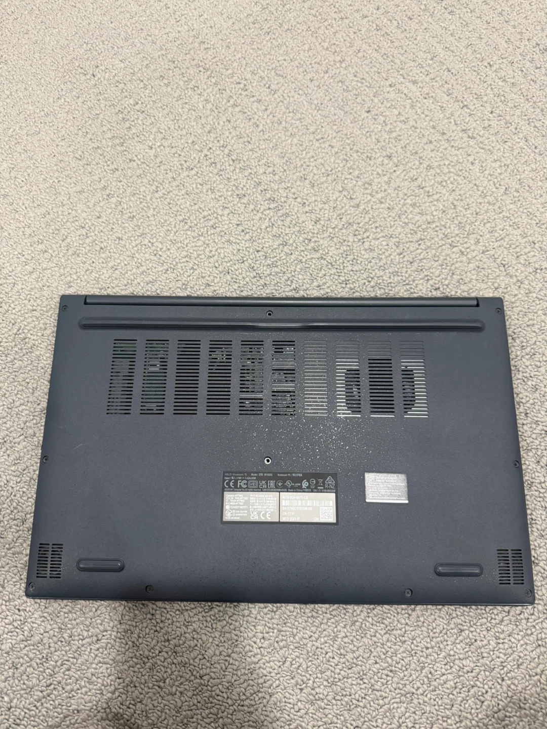 ASUS Vivobook Laptop - photo 3