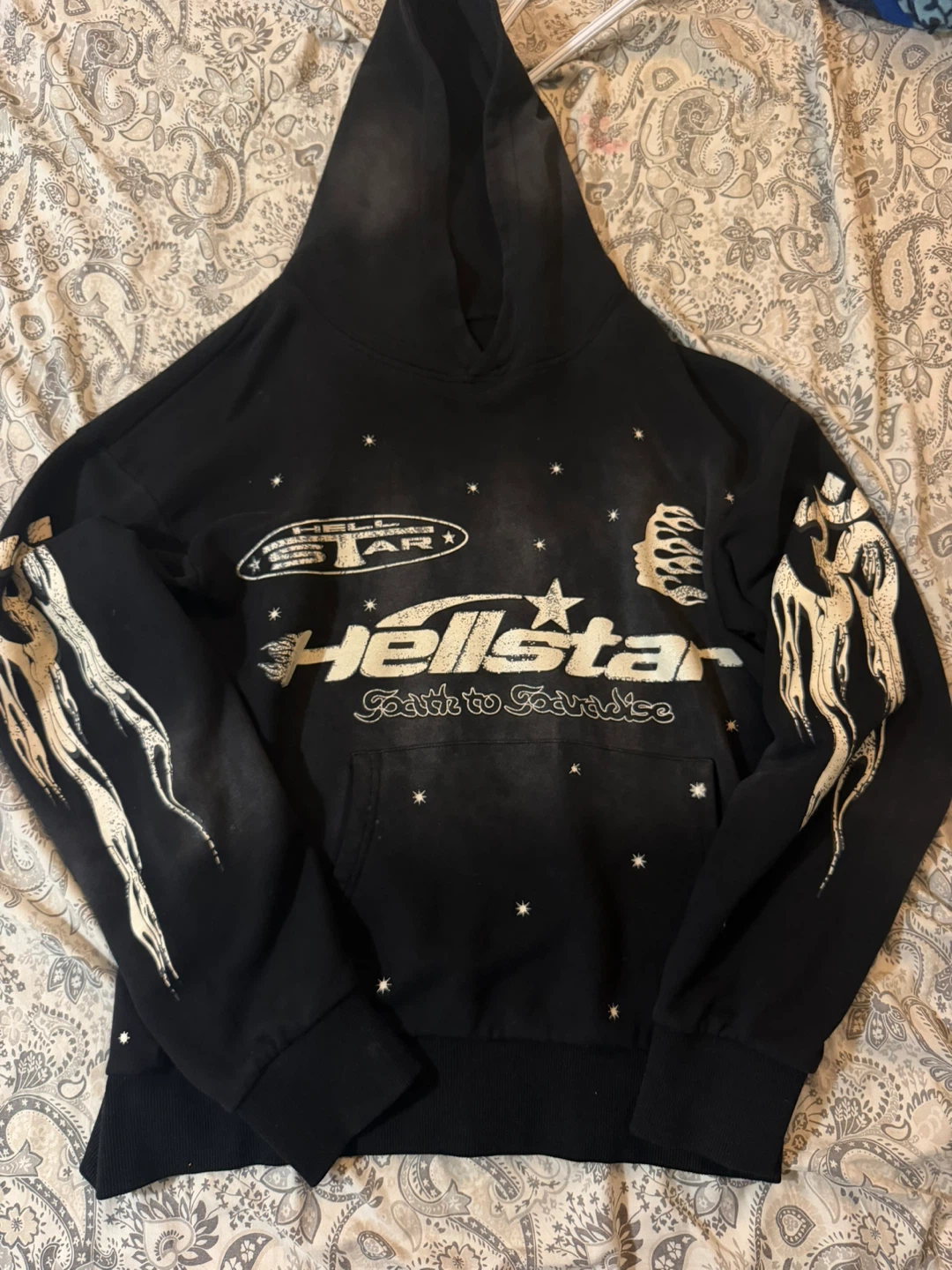 Hellstar Hoodie