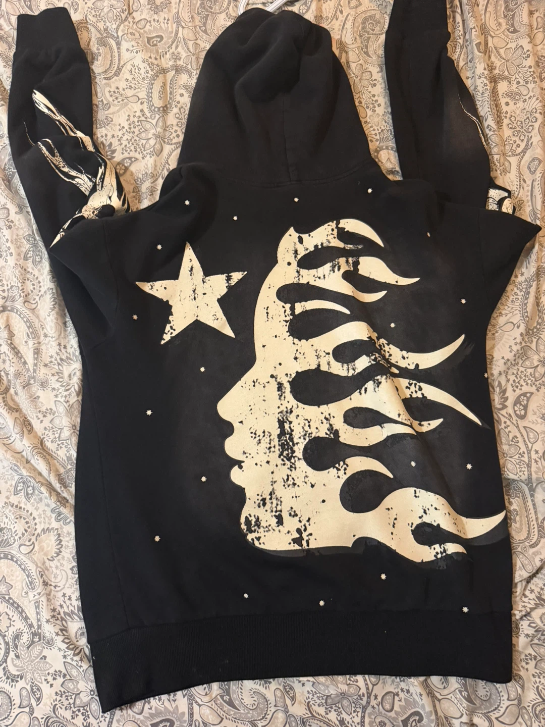 Hellstar Hoodie - photo 2