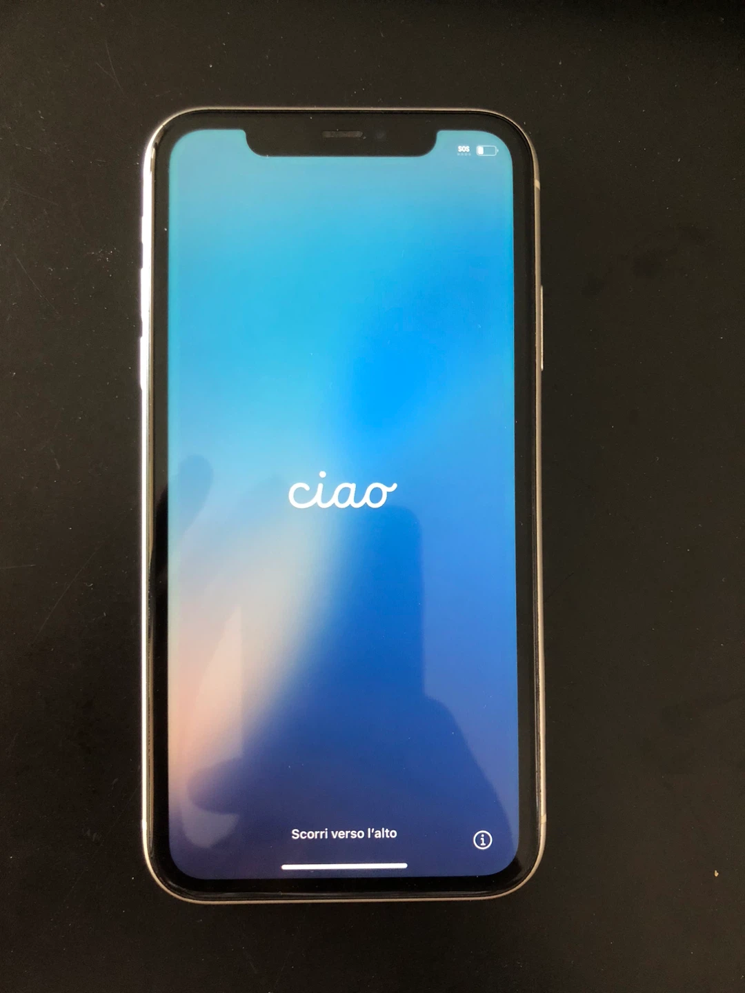 Apple iPhone 11 - photo 2