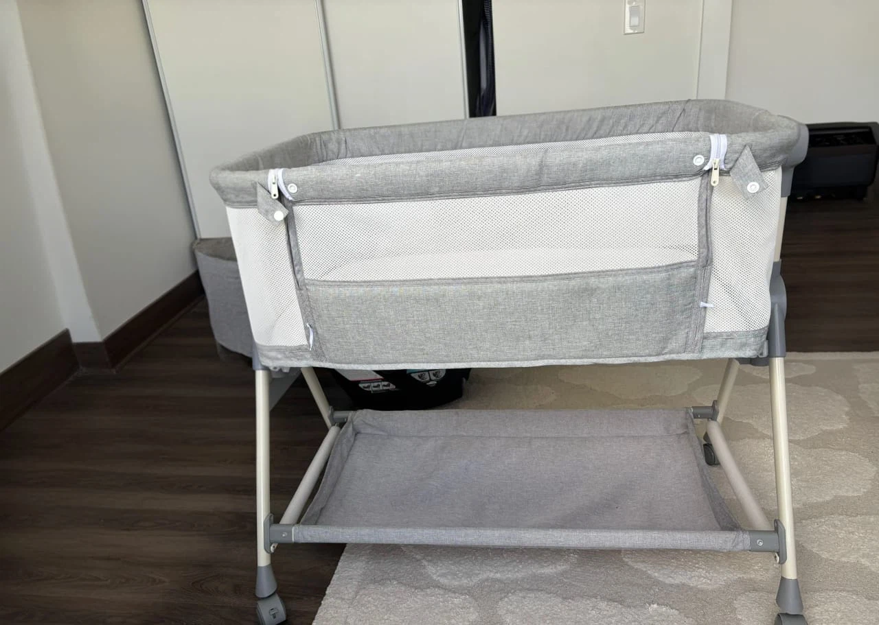 Baby Bassinet