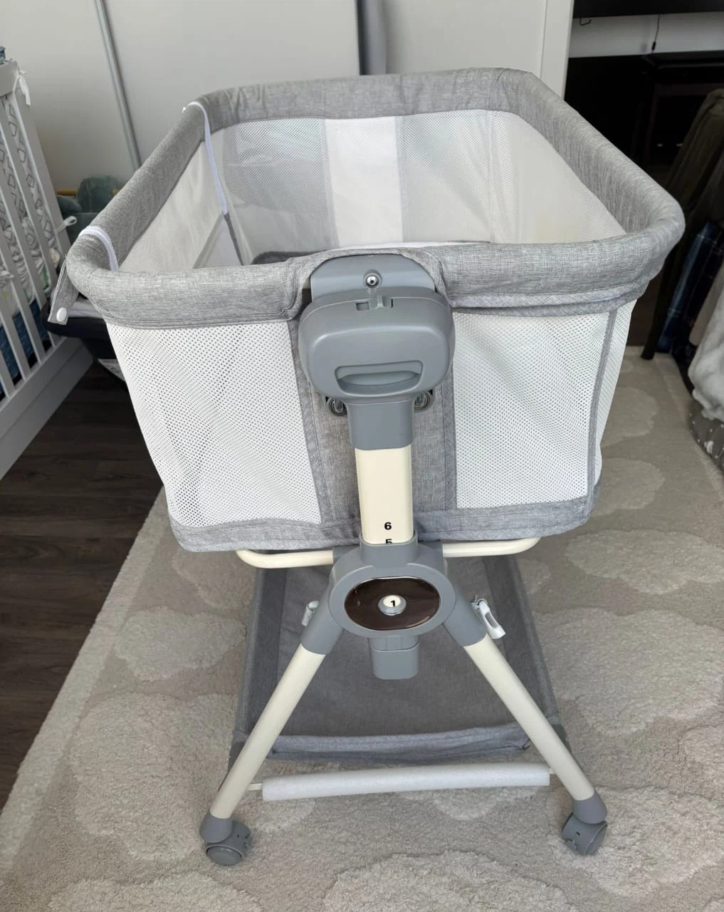 Baby Bassinet - photo 3